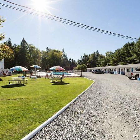 3 Bedroom Pool Playarea Campfire Cozy Apt Bar Harbor Eksteriør billede
