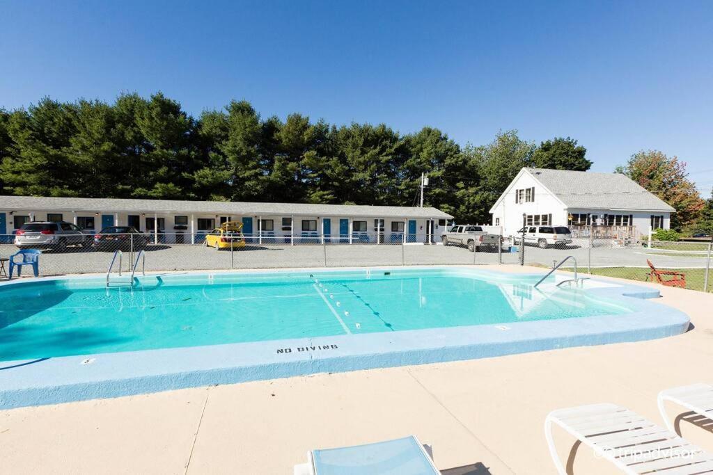 3 Bedroom Pool Playarea Campfire Cozy Apt Bar Harbor Eksteriør billede