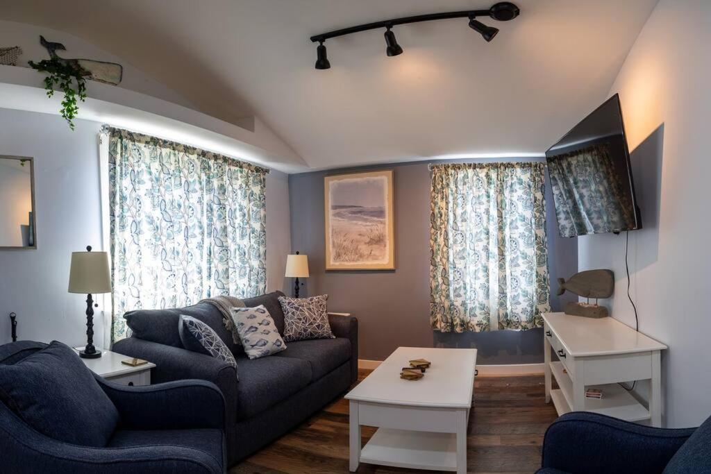 3 Bedroom Pool Playarea Campfire Cozy Apt Bar Harbor Eksteriør billede