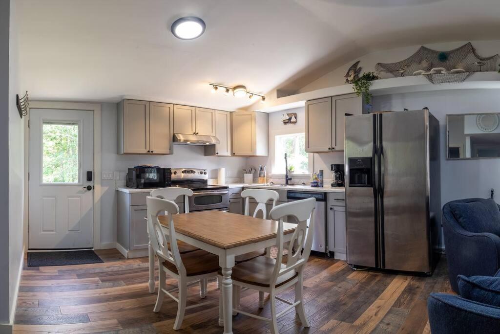 3 Bedroom Pool Playarea Campfire Cozy Apt Bar Harbor Eksteriør billede