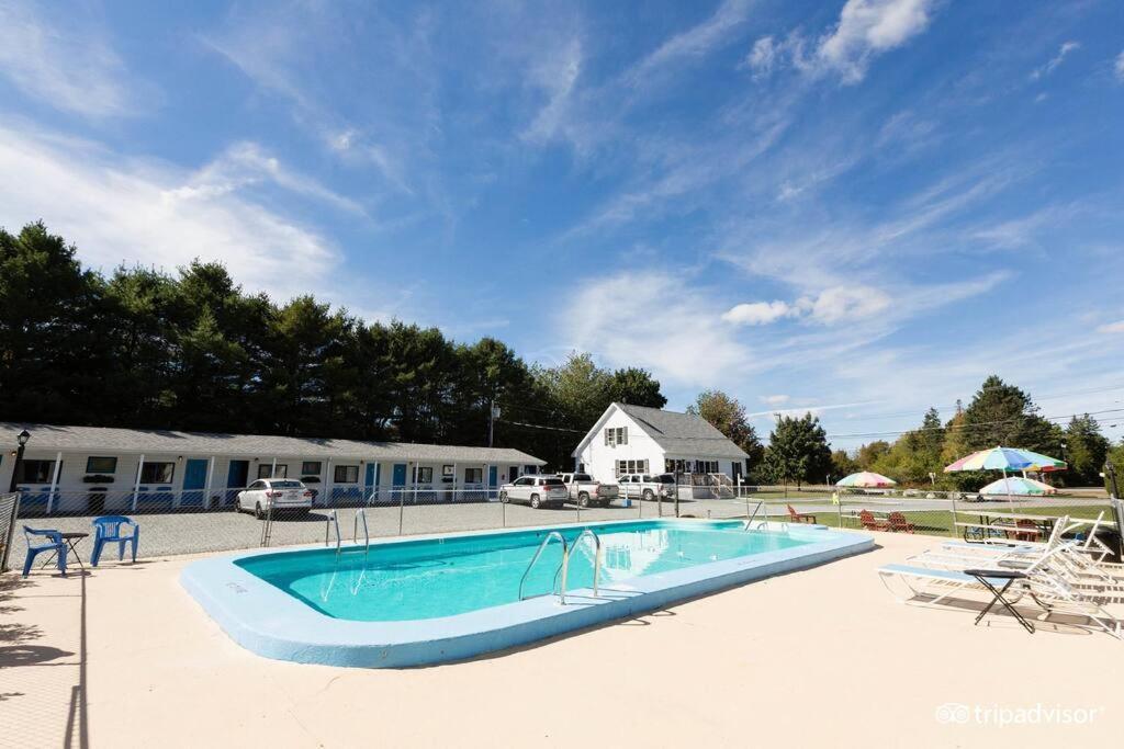 3 Bedroom Pool Playarea Campfire Cozy Apt Bar Harbor Eksteriør billede