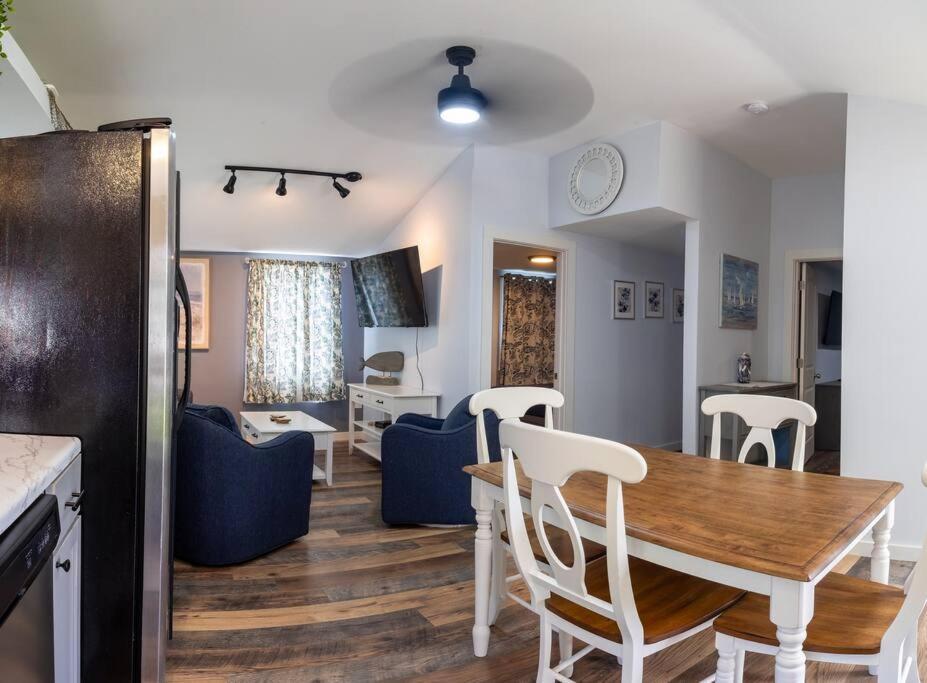 3 Bedroom Pool Playarea Campfire Cozy Apt Bar Harbor Eksteriør billede