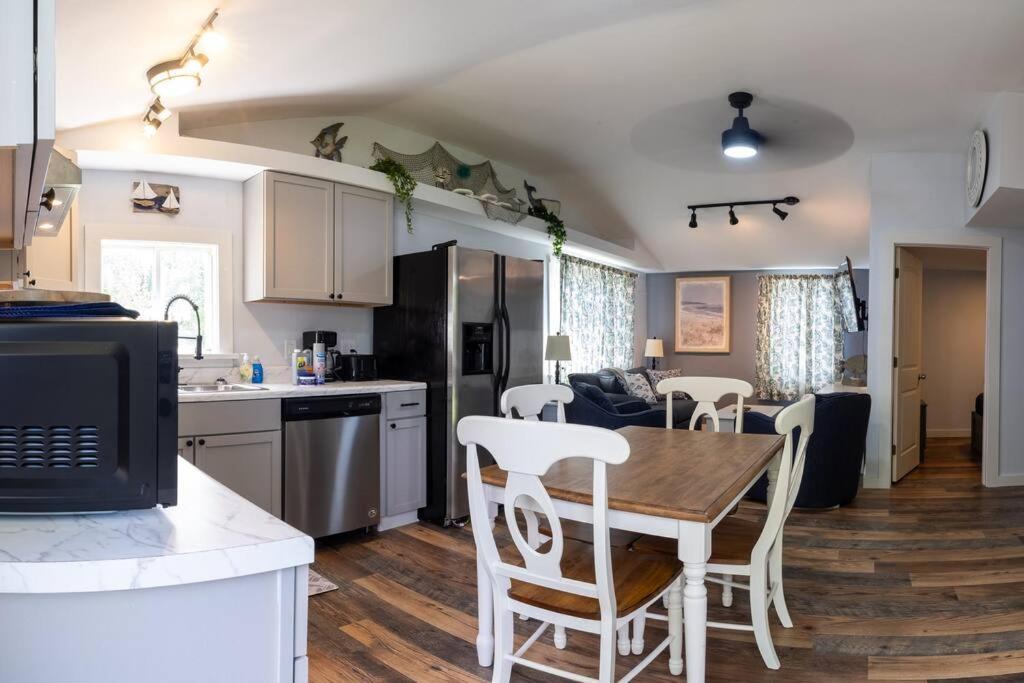 3 Bedroom Pool Playarea Campfire Cozy Apt Bar Harbor Eksteriør billede