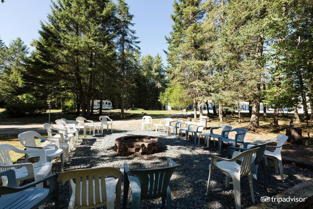 3 Bedroom Pool Playarea Campfire Cozy Apt Bar Harbor Eksteriør billede
